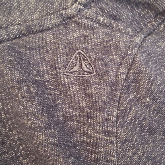 Sweater(sweatshirt fabric - Picture 3 of 4